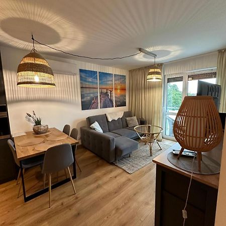Apartament 32 Rowery, Spacery W Dolinie Baryczy - 5D Apartamenty Milicz Extérieur photo