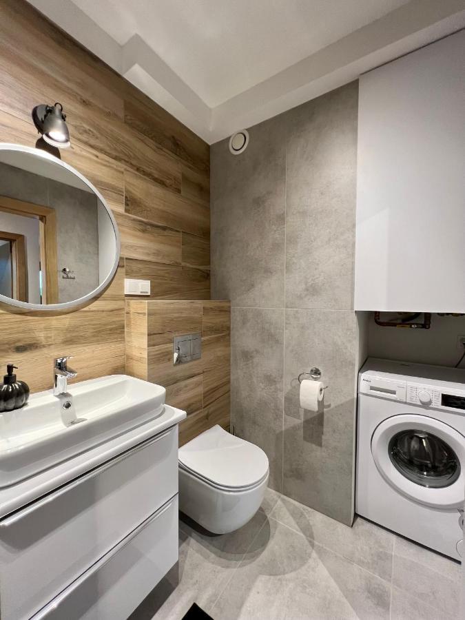 Apartament 32 Rowery, Spacery W Dolinie Baryczy - 5D Apartamenty Milicz Extérieur photo