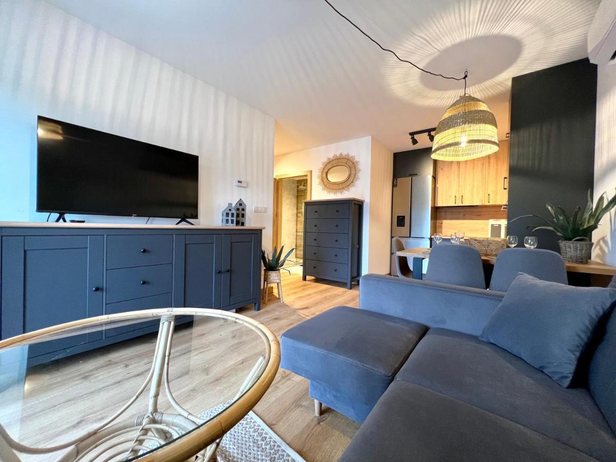 Apartament 32 Rowery, Spacery W Dolinie Baryczy - 5D Apartamenty Milicz Extérieur photo