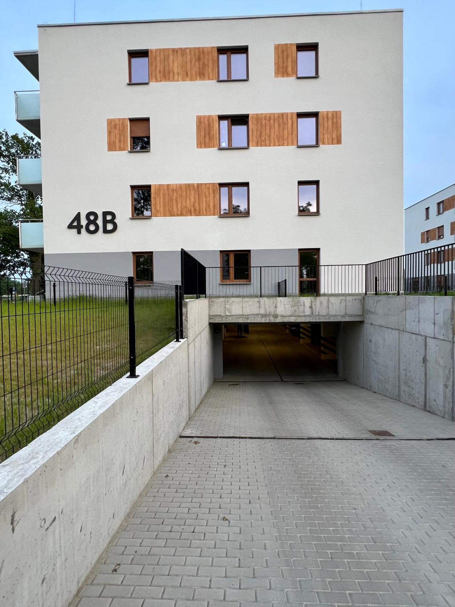 Apartament 32 Rowery, Spacery W Dolinie Baryczy - 5D Apartamenty Milicz Extérieur photo