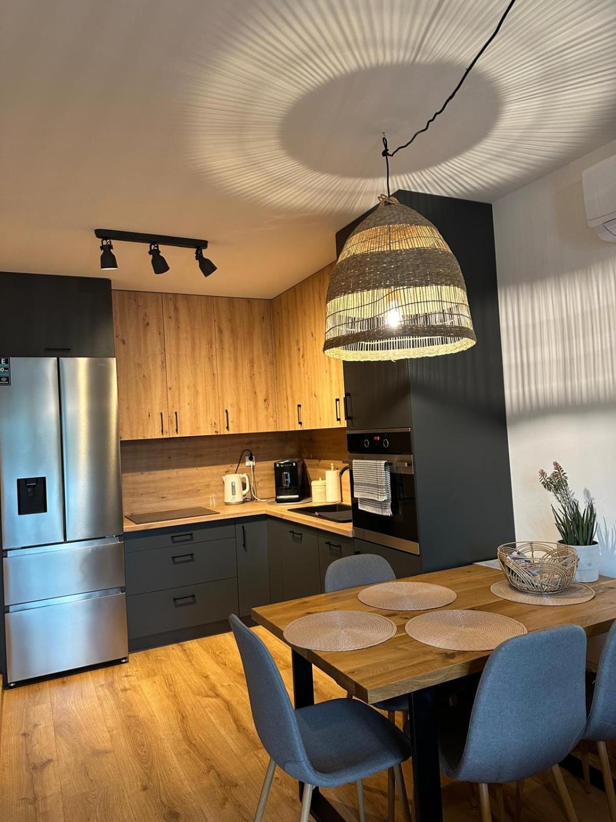 Apartament 32 Rowery, Spacery W Dolinie Baryczy - 5D Apartamenty Milicz Extérieur photo
